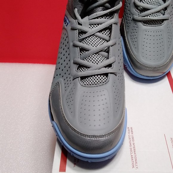 AND 1 TIPOFF MEN SHOES  SIZE- 11  COD/400 main image 9
